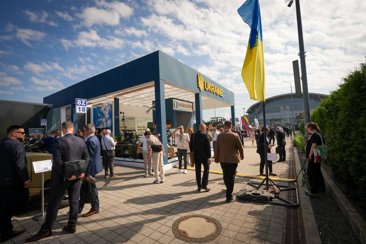 Вікно можливостей для українського ОПК: ще рік до того, як «захід» наздожене