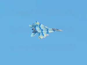 Ukraine is Likely Using Azerbaijani MiG-29s