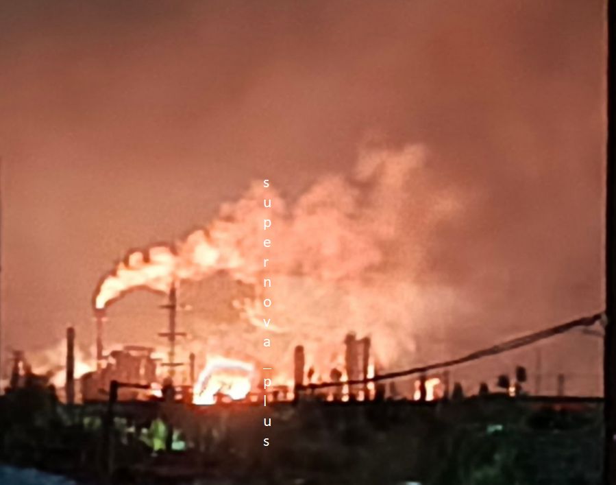 «Роснефть» шукає ефективний захист своїх заводів від українських дронів — злитий документ