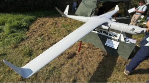 Росія створила дрон-матку яка керується через Starlink