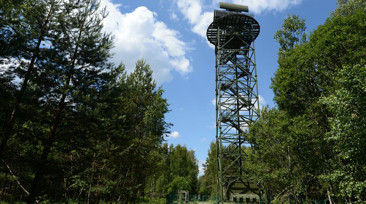 Українські дрони уразили російський комплекс «Сопка-2» у Воронезькій області