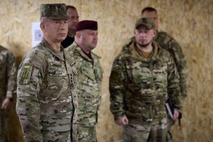 Pokrovsk Counter-Offensive: 160 Square Kilometers Liberated