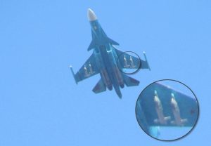 УМПК мають електроніку із США та Швейцарії, а частина виробників ще не під санкціями — ГУР