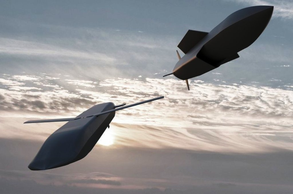 Балістичні та крилаті ракети Європи: крок до стратегічної незалежності