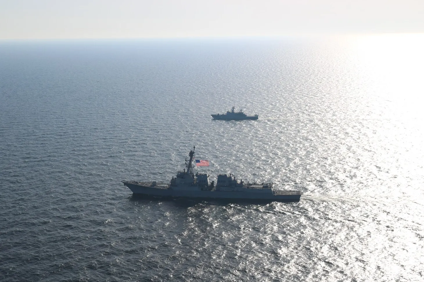 Pete Hegseth: The United States Ready for Regime Change in Venezuela