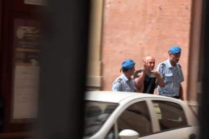 Italian Court Allows Extradition of Ukrainian Suspected of Blowing Up Nord Stream Pipelines