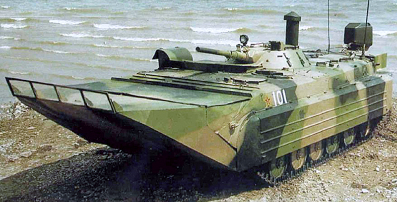 WZ-501HG