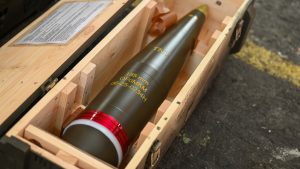 Construction of New 155mm Artillery Shell Plant Begins in Poland