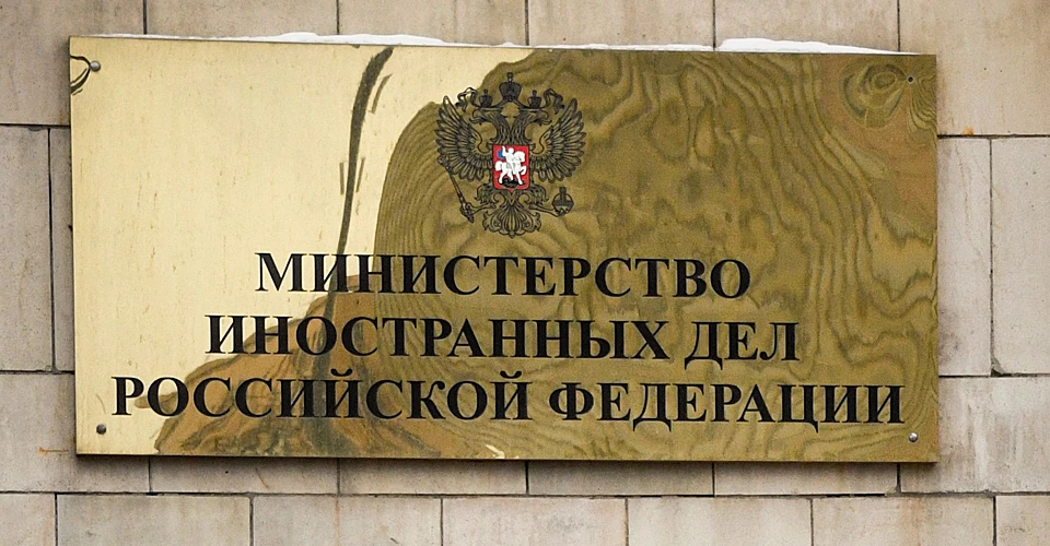 кремль звинувачує Україну у продажі зброї країнам Африки
