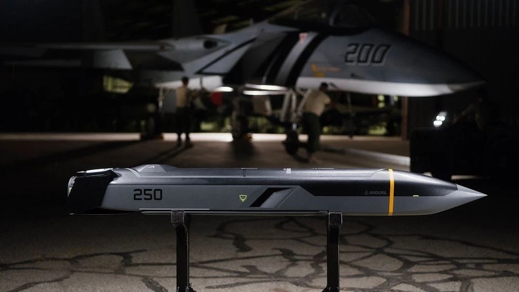 PGZ і Anduril підписали угоду про локалізацію Barracuda у Польщі