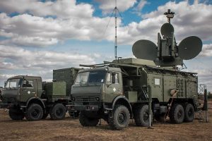 WB Group VP: NATO Spent Billions on Systems Ignoring Russia’s Electronic Warfare Development