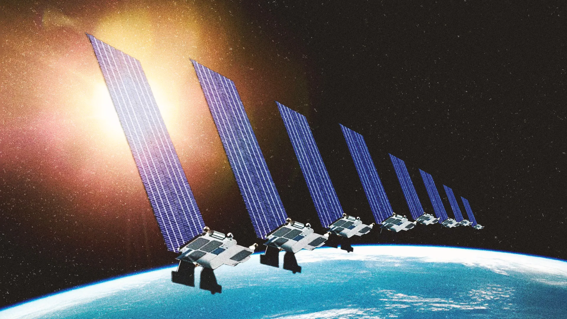 China Simulates Starlink Jamming over Taiwan with Balloons and UAVs