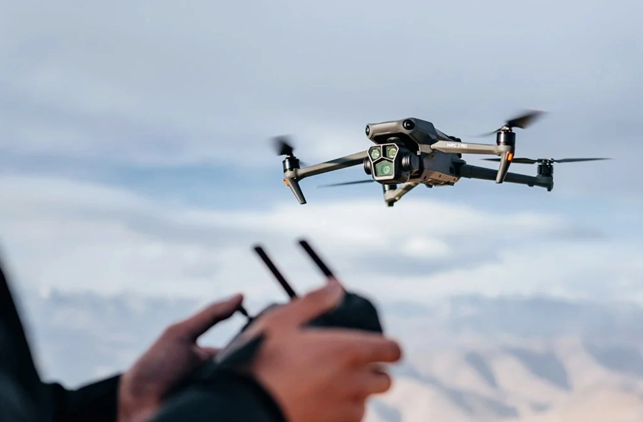 Trump Plans to Allocate $500 Million for Anti-Drone Protection at the World Cup