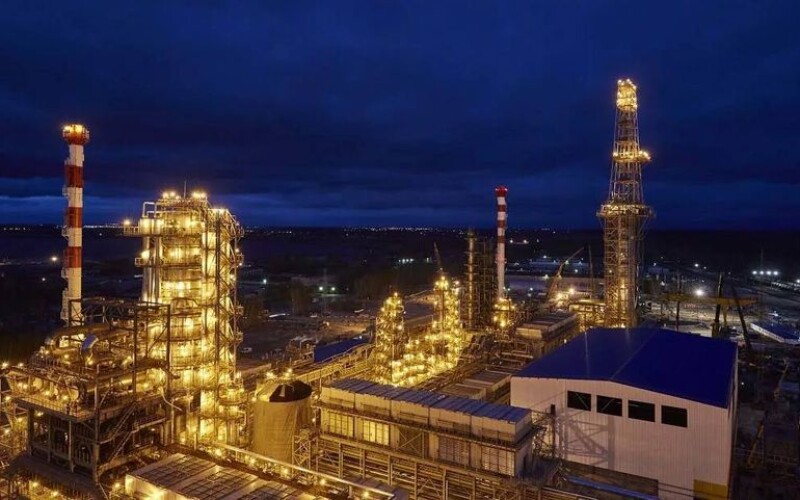 У Тюмені, що за 2000 км від України, заявили про спробу удару по промзоні Антипіно