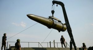From Kalibr to Kinzhal: How Much Do Russian Missiles Really Cost?