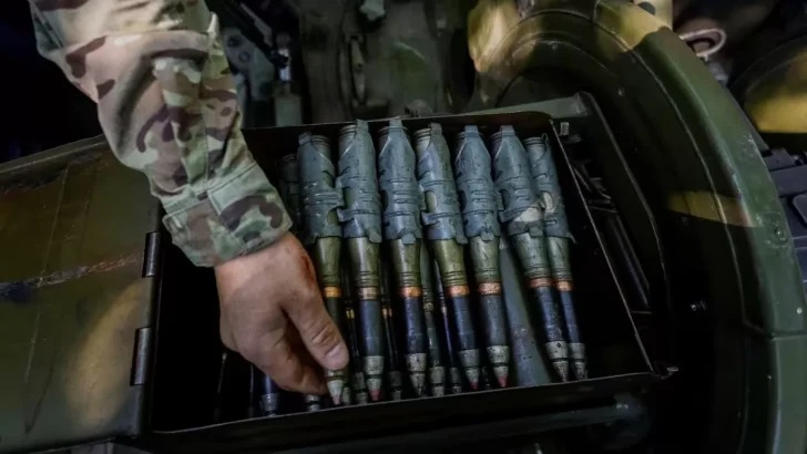 Зірваний контракт: суд США присудив Україні понад €20 млн компенсації