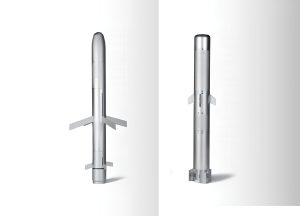 China Shows Guided Mortar-Caliber Missiles Similar in Concept to Ukrainian