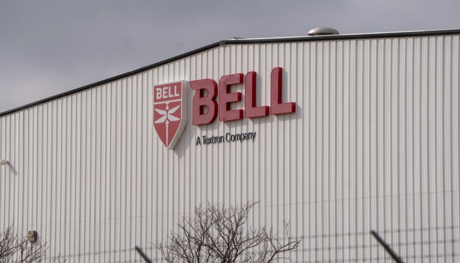 Bell Textron