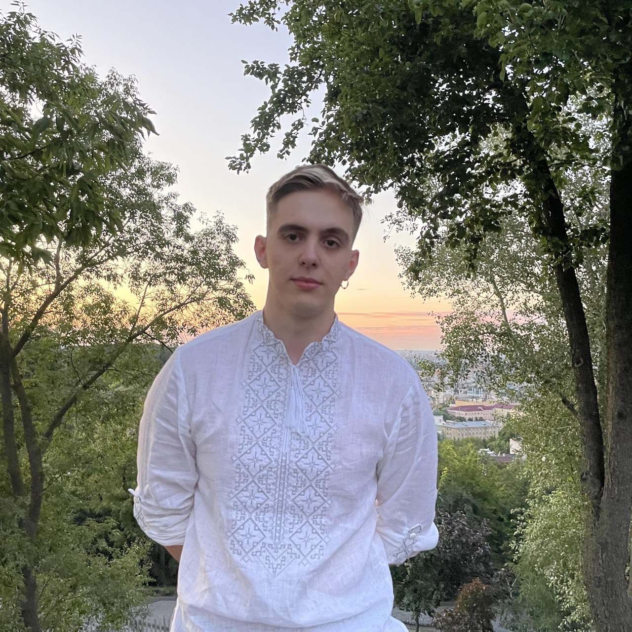 Антон Земляний 