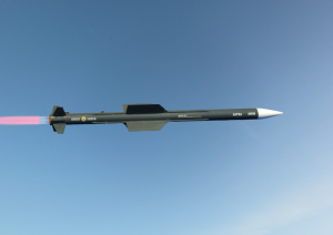 India Integrates Technologies from Captured Chinese Air-to-Air Missile into Astra Mark 2