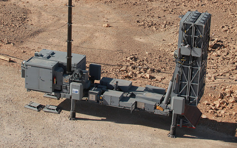 Insufficiently Effective: Denmark Drops Plan to Buy Israeli BARAK MX Air Defense System