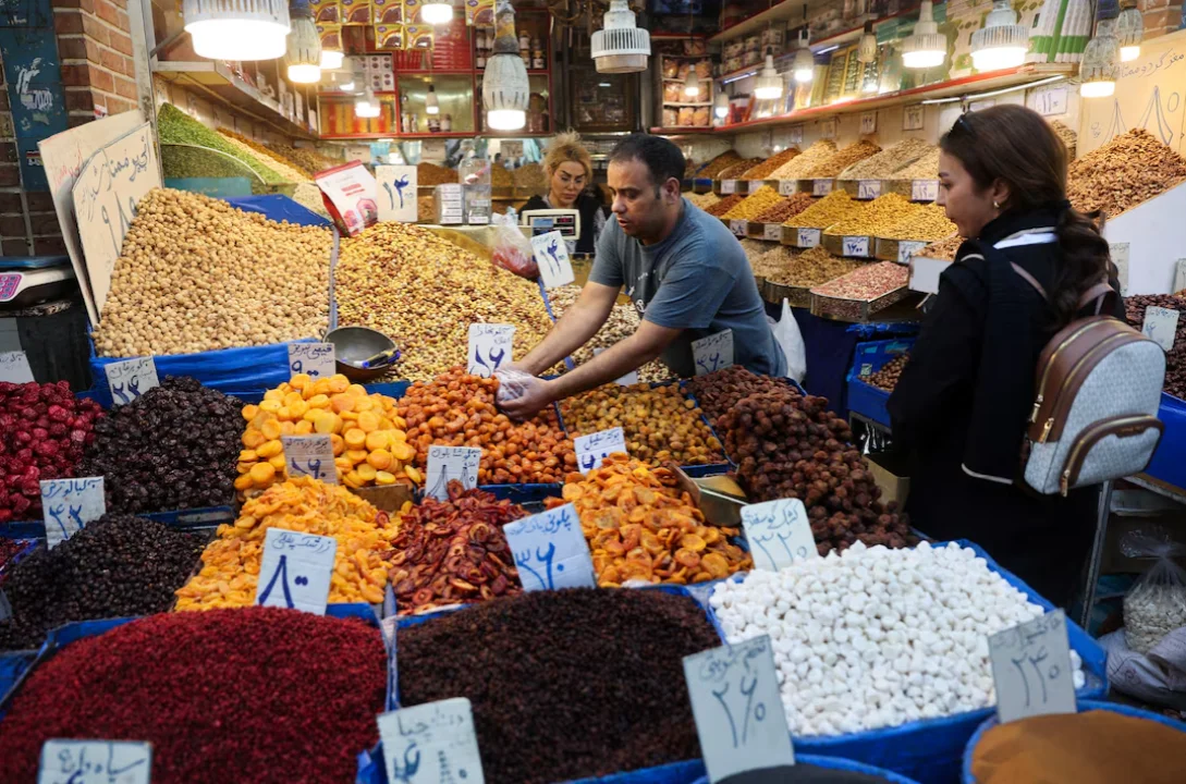 Істеблішмент Ірану готується до відновлення громадських заворушень