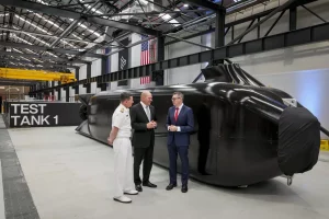Австралія сформувала підрозділ морських безпілотних систем