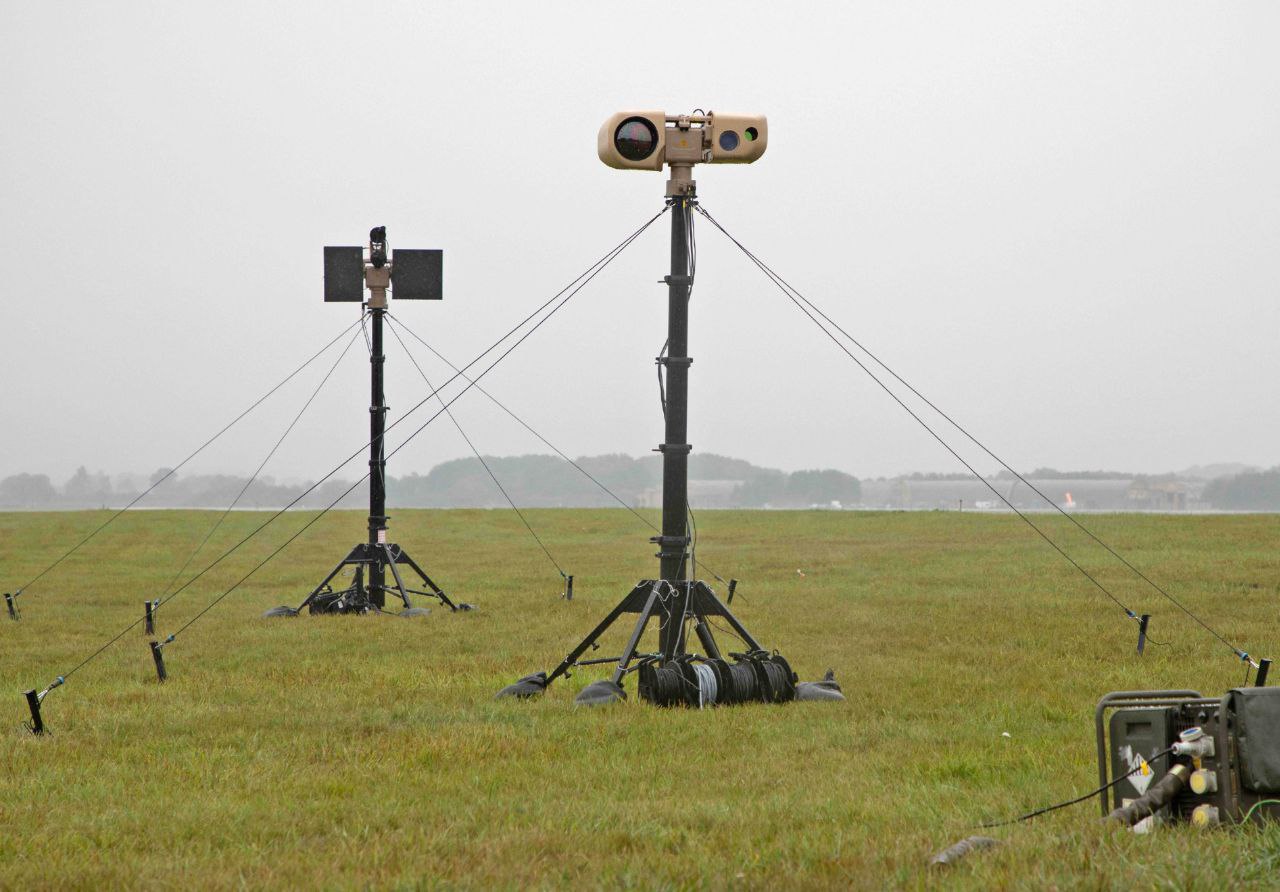 Швейцарська армія придбає додаткові засоби протидії дронам