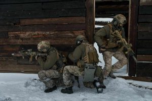 Dozens of Russian Special Forces From Senezh and Kubinka Units Killed in Ukraine — List Published
