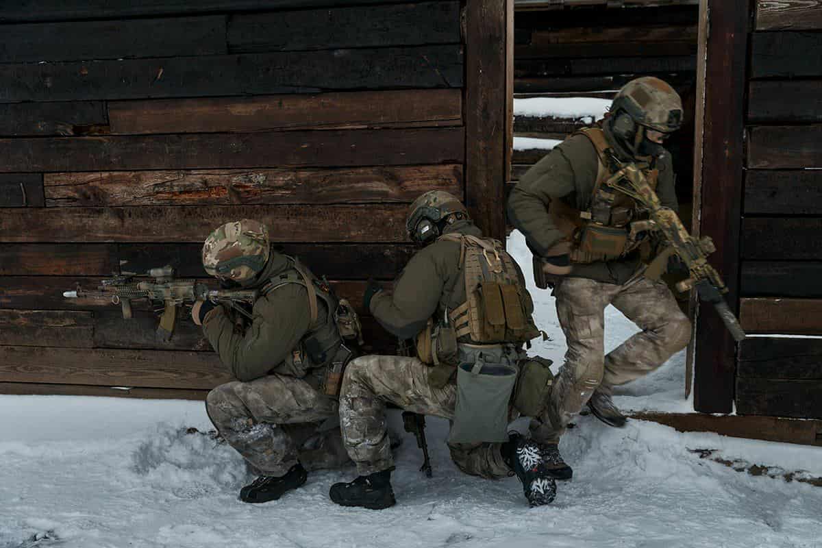 Dozens of Russian Special Forces From Senezh and Kubinka Units Killed in Ukraine — List Published