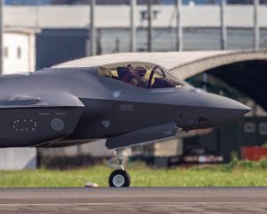 Швейцарія планує скоротити кількість замовлених F‑35, аби згодом придбати більше