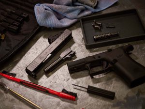 Glock переходить на нову серію: старі моделі знімають з виробництва