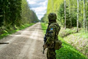 В Естонії член Кайтселійту отримав майже 5 років в’язниці за співпрацю з ФСБ