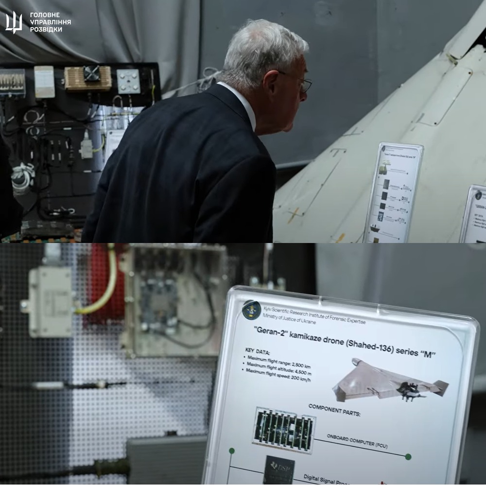 Трофейна зброя стане об’єктом досліджень: ВР ухвалила закон