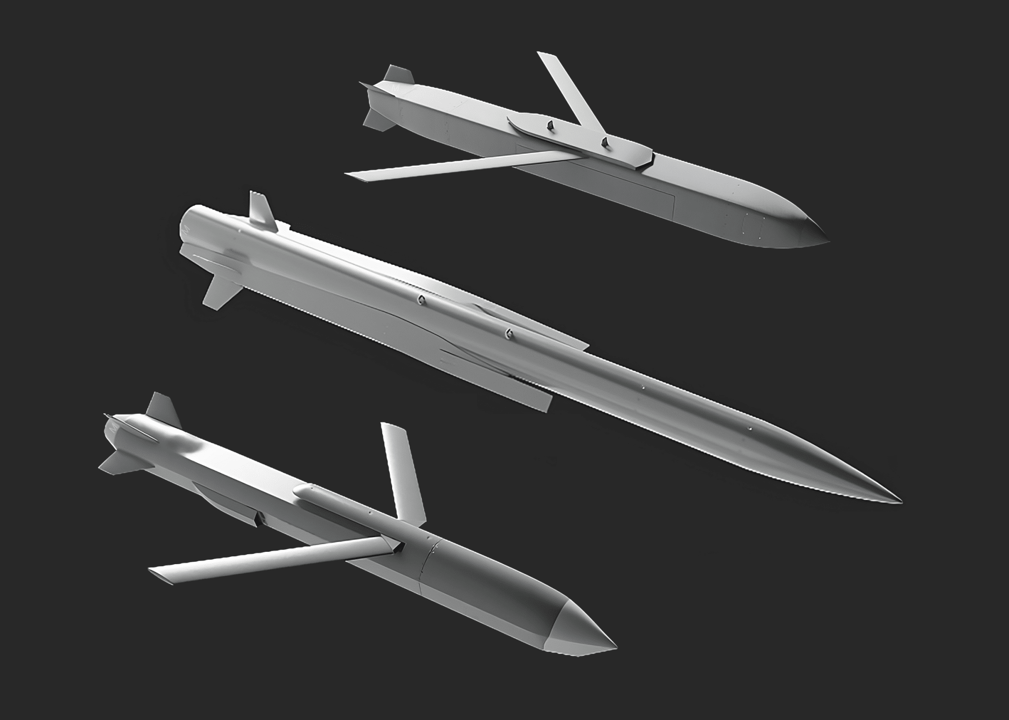 Cruise Missile Arsenal: South Korea’s LIG Nex1 Demonstrates new Line of Cruise Missiles at ADEX 2025