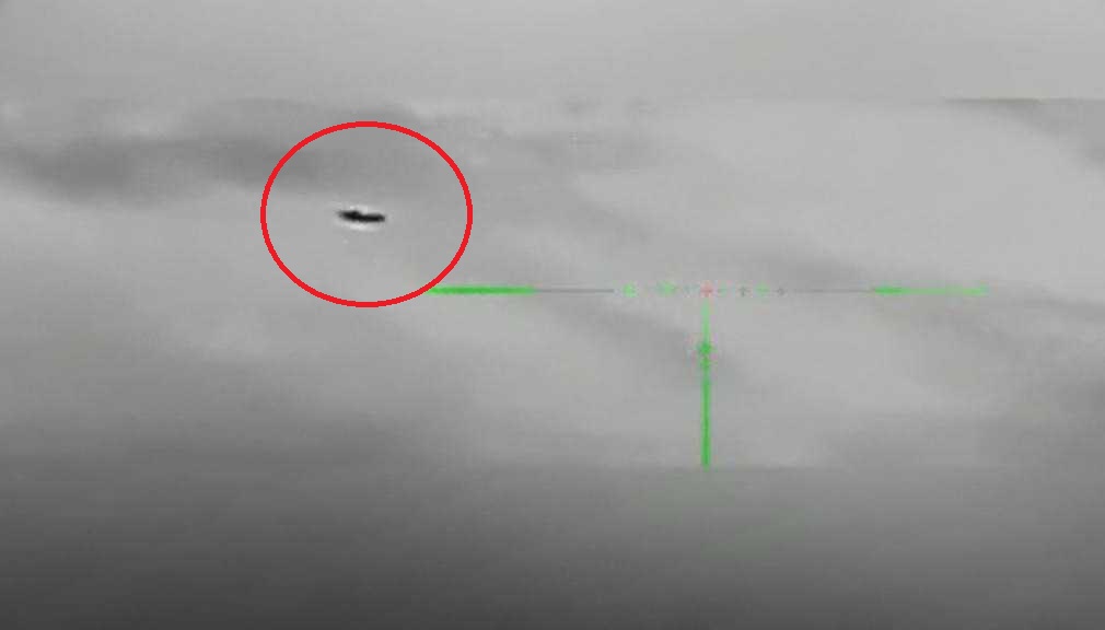 Russia Says Ukrainian Flamingo Missiles Were Used Against It on the Night of October 27