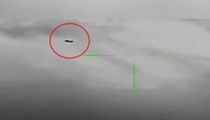 В РФ заявили про застосування по ним українських “Фламінго” в ніч на 27 жовтня – відео