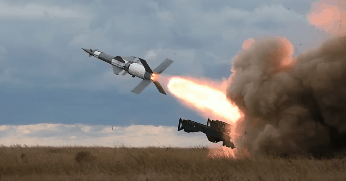 Poland-Donated S-125 System Helped Ukrainian Forces Shoot Down Over 120 Targets