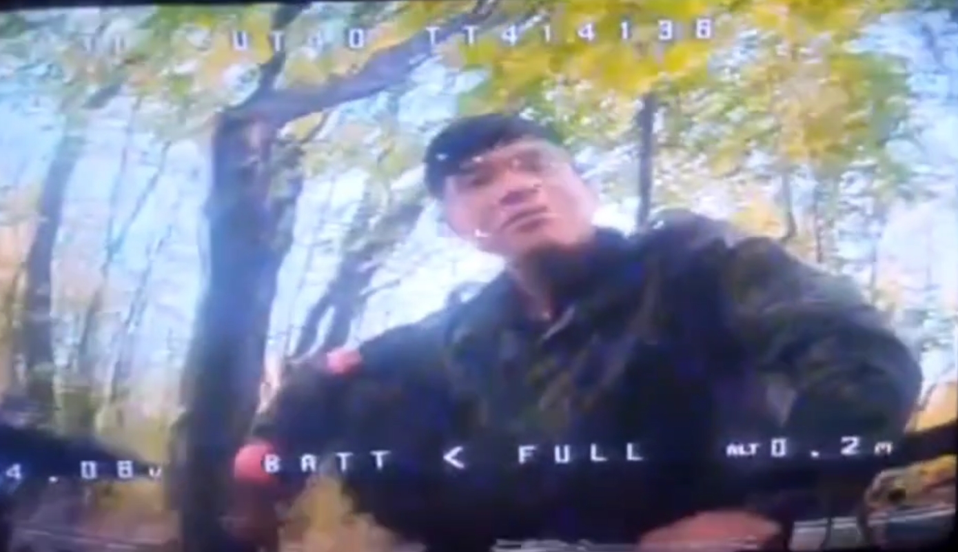 Росія навчила військових КНДР керувати FPV-дронами для операцій у Сумській області