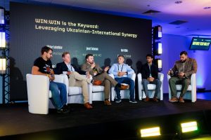 «Win-win» — ключовий принцип: як міжнародна синергія змінює обличчя оборонних технологій