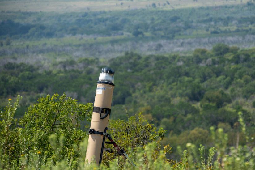Switchblade 600 вже працюють в Україні, але їх тільки почали тестувати в Армії США