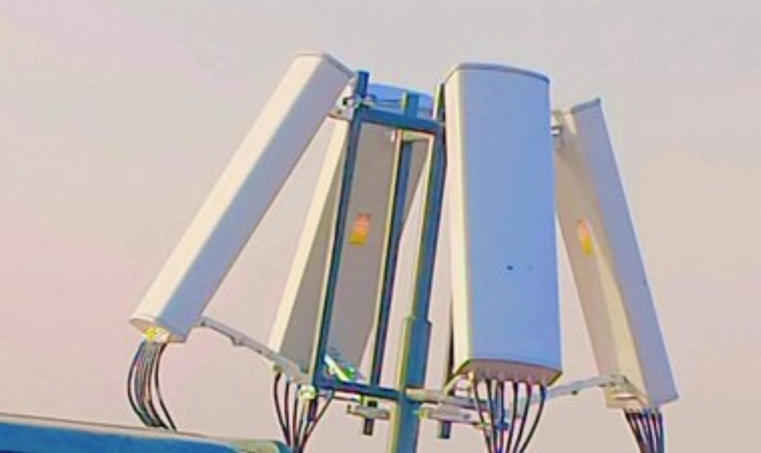 Anti-Government Forces in Sudan Receive Chinese Wolves Team Electronic Warfare Systems