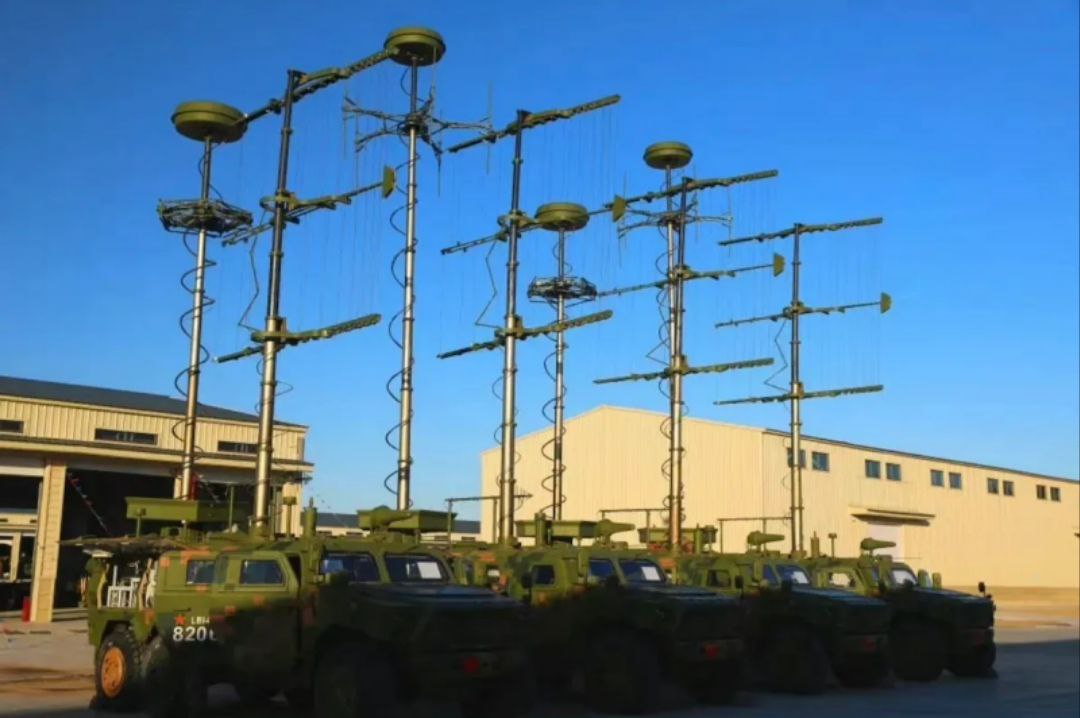 Китай шукав для Росії рішення з протидії дронам, керованим через 4G та Starlink