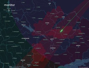 Росія вдарила по Дніпру і Кременчуку аеробалістичними ракетами «Кинжал» — під ударом енергетика