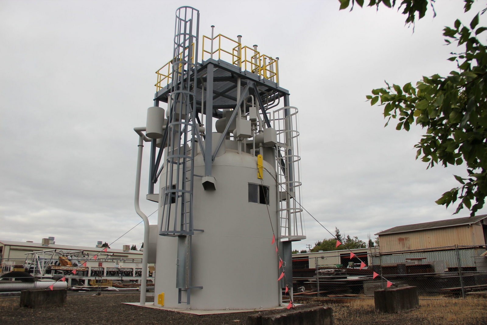 США побудують ядерні реактори для забезпечення військових баз