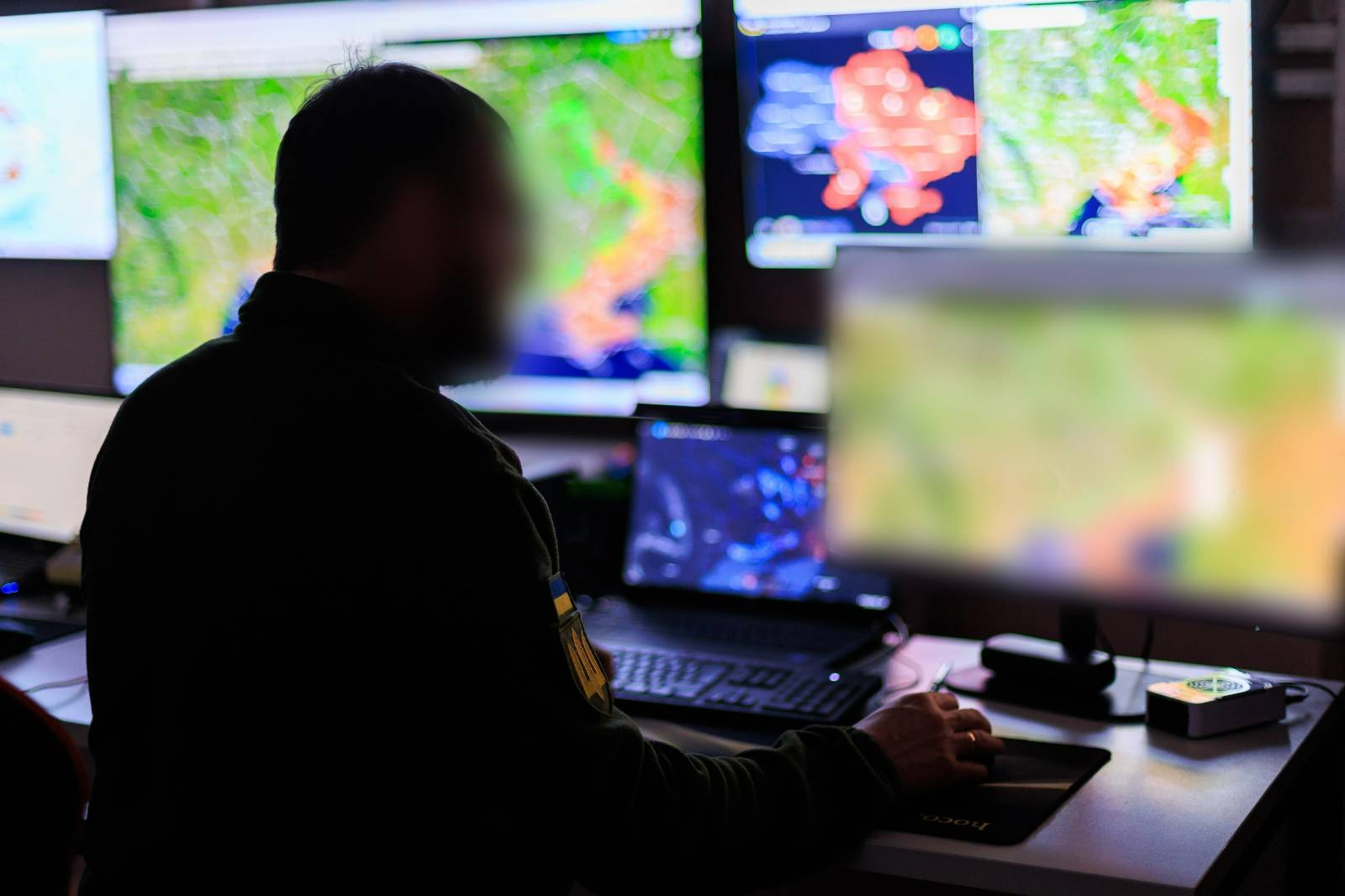 РЕБ — не прилад, а процес