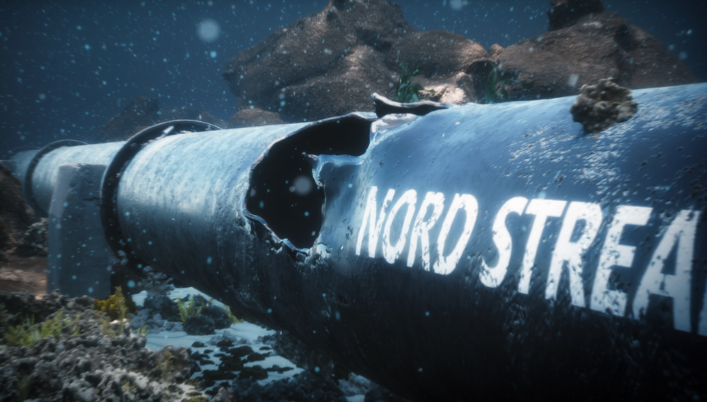 Man Accused by Germany of Blowing Up Nord Stream and Released by Poland Gives His First Interview