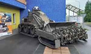 Slovakia to Hand Over Military Aid Package to Ukraine for First Time in Two Years