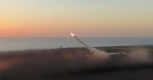 Zelensky: Ukraine Already Used Flamingo Missiles Nine Times