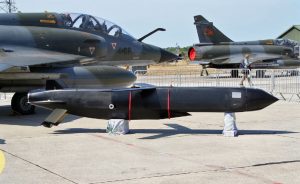 Aster і SCALP-EG: Франція нарощує виробництво ракет та допомогу Україні